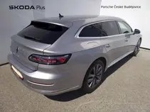 Arteon Shooting Brake