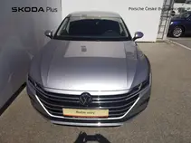 Arteon Shooting Brake