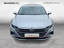 Arteon Shooting Brake