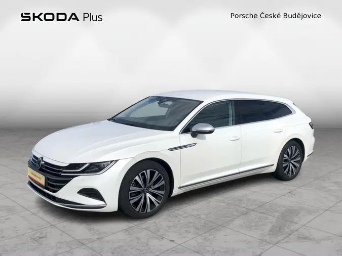 Arteon 