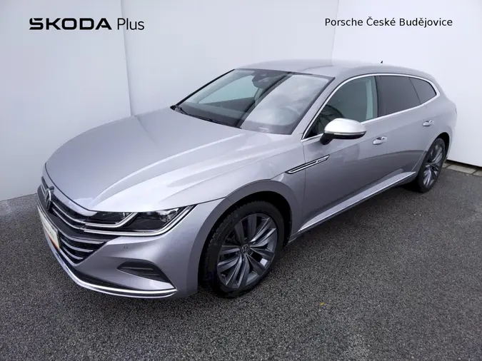 Arteon Shooting Brake