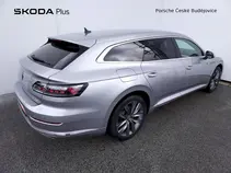 Arteon Shooting Brake