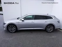 Arteon Shooting Brake
