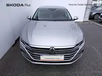 Arteon Shooting Brake