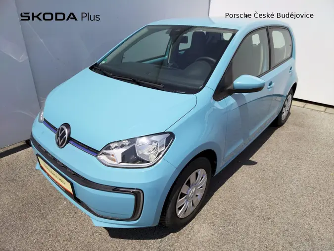 VW e-up! 