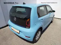 VW e-up! 