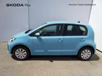VW e-up! 