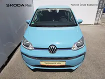 VW e-up! 