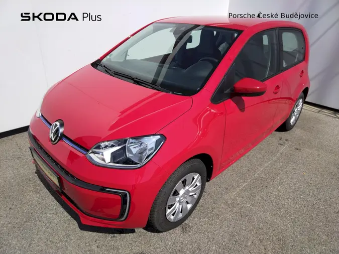VW e-up!