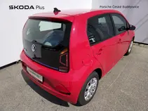 VW e-up!