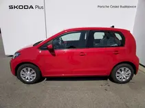 VW e-up!