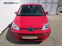 VW e-up!