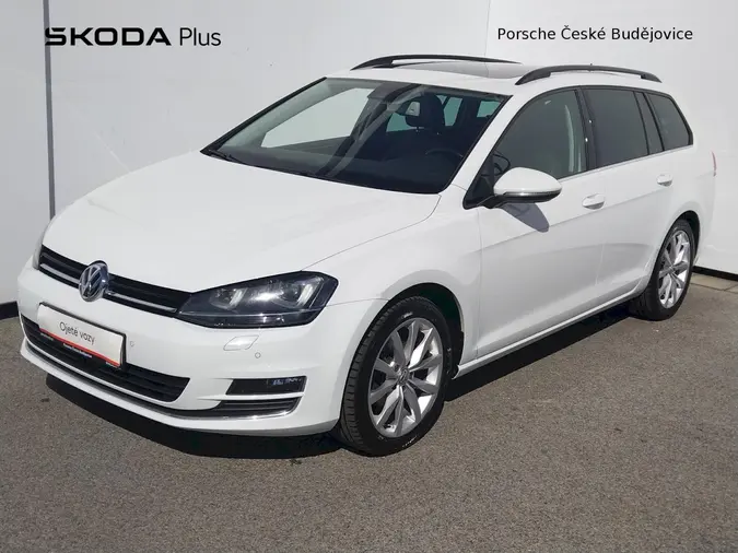 Golf 
