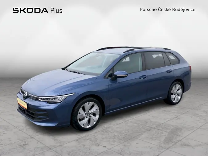 Golf Variant