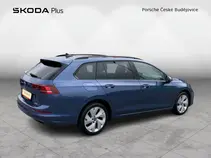 Golf Variant 