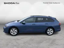 Golf Variant