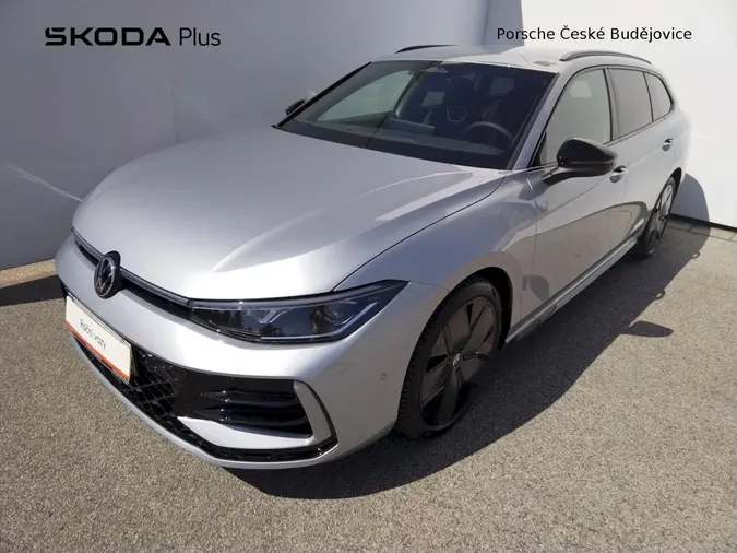 Passat 