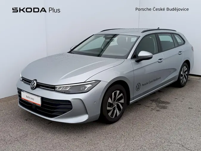 Passat Variant