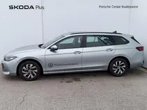 Passat Variant