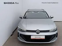 Passat Variant