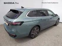 Passat Variant 