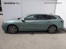 Passat Variant 
