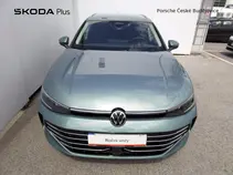 Passat Variant 