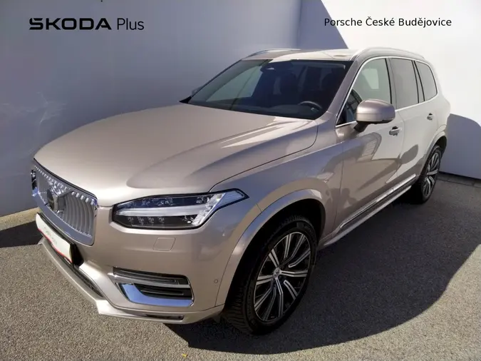 XC90
