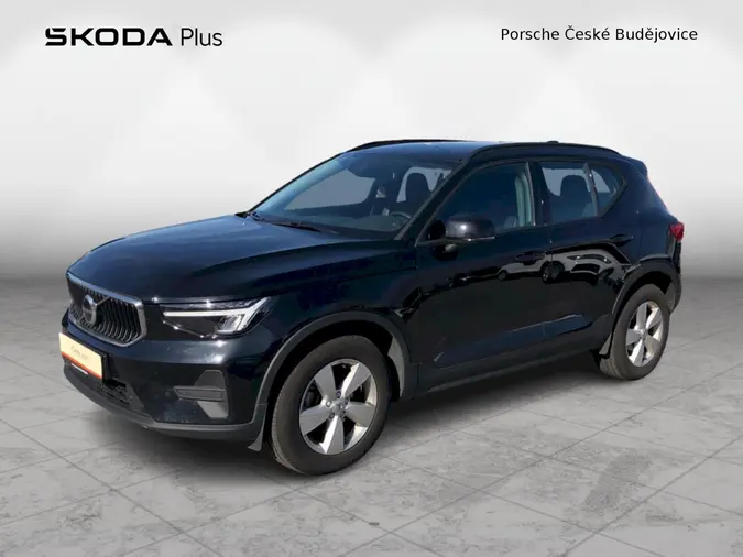 XC40 