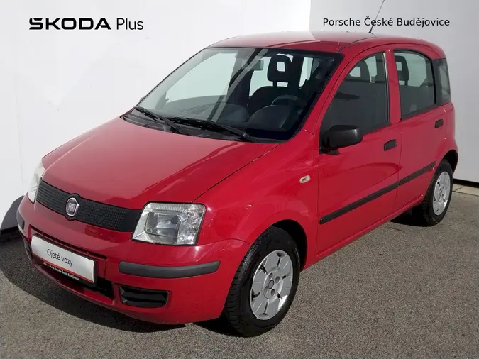 Panda 