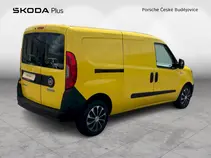 Dobló cargo 