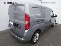 Dobló cargo