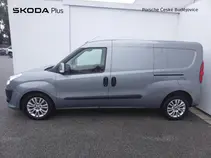 Dobló cargo