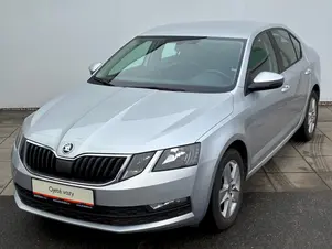 Škoda Octavia Ambition