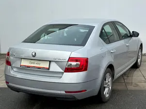 Škoda Octavia Ambition