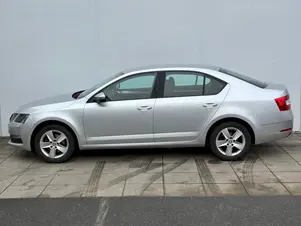 Škoda Octavia Ambition