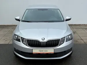 Škoda Octavia Ambition