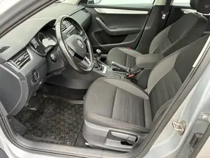 Škoda Octavia Ambition