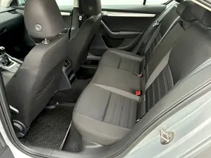 Škoda Octavia Ambition