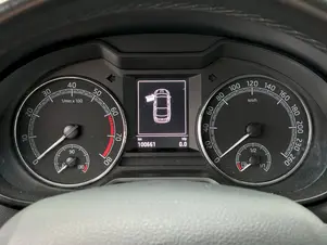 Škoda Octavia Ambition