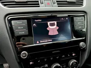 Škoda Octavia Ambition