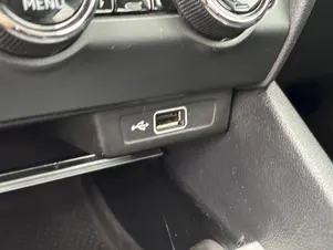 Škoda Octavia Ambition