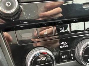 Škoda Octavia Ambition