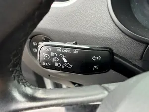 Škoda Octavia Ambition