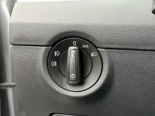 Škoda Octavia Ambition