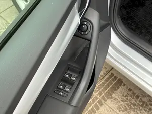 Škoda Octavia Ambition