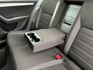 Škoda Octavia Ambition