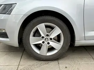 Škoda Octavia Ambition
