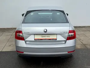Škoda Octavia Ambition