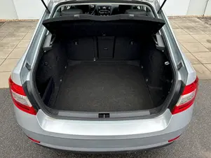 Škoda Octavia Ambition